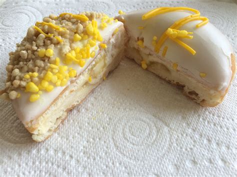 Share sweet moments with #krispykreme. Reaching for Refreshment : Review- Krispy Kreme Cheesecake ...