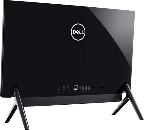 Best Buy Dell Inspiron 24 Touch Screen All In One Intel Core I3 8gb