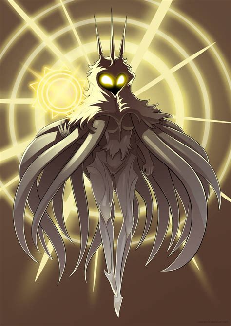 The Radiance By Underpable On Deviantart