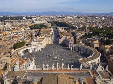 Qué Ver En El Vaticano En Un Día Museos Entradas Y Precios