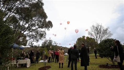 Former Albury Sports Star Julia Nation Mourned At Funeral Service The
