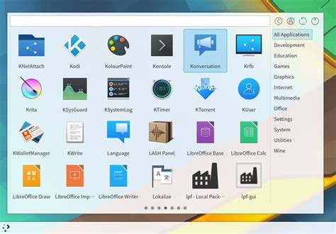 The 10 Best Kde Plasma Widgets For Kde Desktop Environment
