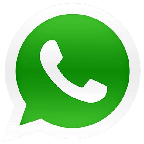 Logo Whatsapp Png El Taller De Hector
