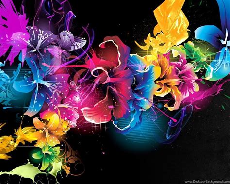 Colorful Patterns Wallpapers Wallpaper Cave