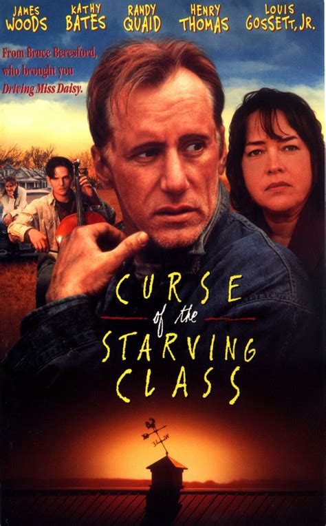 Curse Of The Starving Class 1994