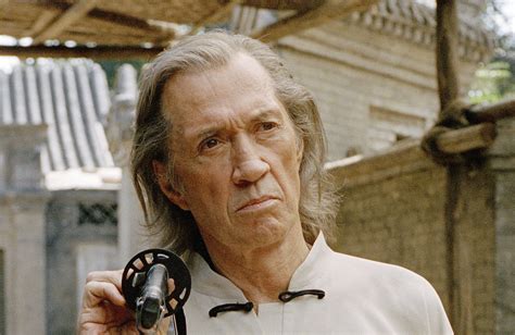 David Carradine Turner Classic Movies