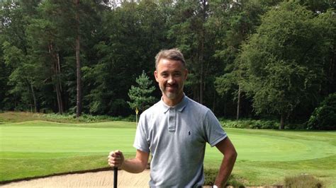 21 years in the frame. The 17th, Blairgowrie; chosen by Stephen Hendry | Golf ...