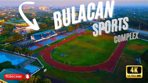 Bubuyog Nasa Bulacan Sports Complex Youtube