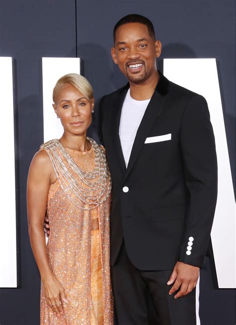 What Has Jada Pinkett Smith Said About ‘open Relationship With Will