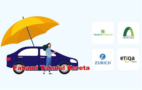 Panduan Lengkap Insuran Kereta Takaful Di Malaysia