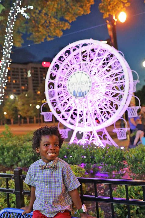 16 Of The Best Things To Do In Atlanta With Kids The Mom Trotter