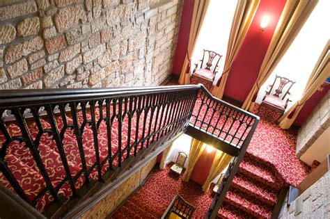 Gallery Dalhousie Castle Hotel And Aqueous Spa Scotland Castles