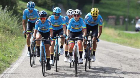 Clasico del huila senior master elite juvenil. Colombia se ilusiona en el Campeonato Mundial de Ciclismo ...