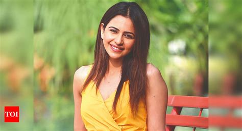 Rakul Preet Singh’s Team Claims They Have Not Received Any Summons From The Ncb Hindi Movie