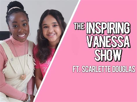 Watch The Inspiring Vanessa Show Prime Video