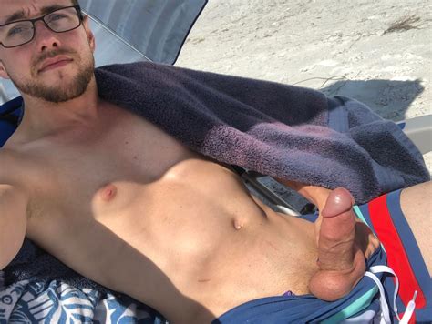 Nude Beach Dick Thong The Best Porn Website