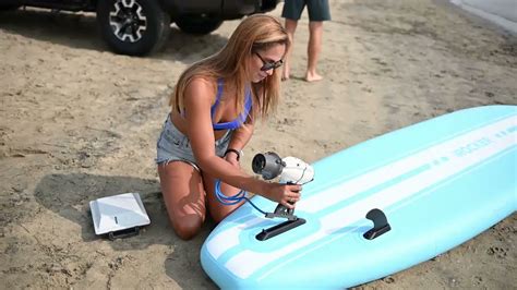 Unbelievable Water Vehicles, You Won't Believe Until You See Them - YouTube