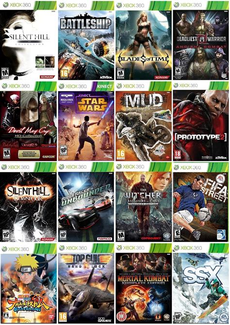 Juegos Xbox360 Novedades 2017