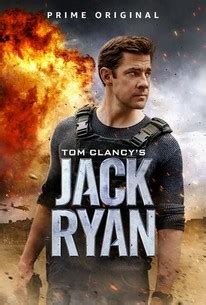 When cia analyst jack ryan stumbles upon a suspicious series of bank transfers his search for answers pulls him from the safety of his desk job and catapults him into a deadly game of cat and mouse throughout europe and the middle east. Tom Clancy's Jack Ryan: Season 3 - Rotten Tomatoes