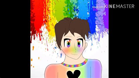 The stonewall riots took place over six days, if i am not mistaken, and started on the 28th of june. Pride month art challenge day #1 - YouTube