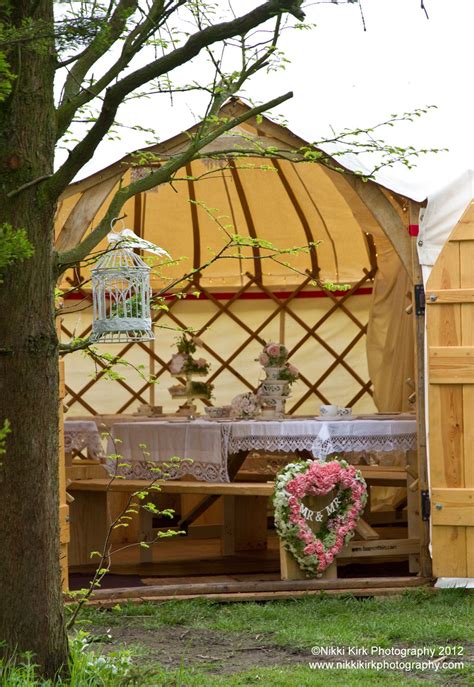 What to do instead of a wedding. Gallery - Wedding Yurts | Alternative wedding venue, Beautiful wedding venues, Wedding venues