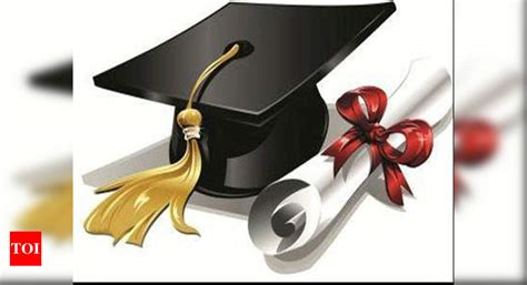 537 Cept Students Awarded Degrees Times Of India