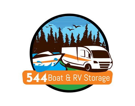 544 Boat And Rv Storage Convenient Safe Secure The Three Pillars Of