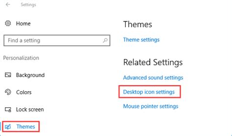 How To Restore Missing Desktop Icons And Files In Windows 1011 Easeus
