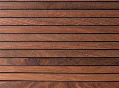 Thermo Wood Texture