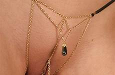 madison jewellery genital jewel smutty kut sieraden clit shaved oorspronkelijke afbeeldingsgrootte modelcentro