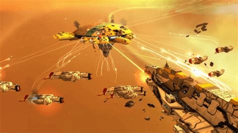 Top 15 Sci Fi Strategy Games That Are Excellent Gamers Decide