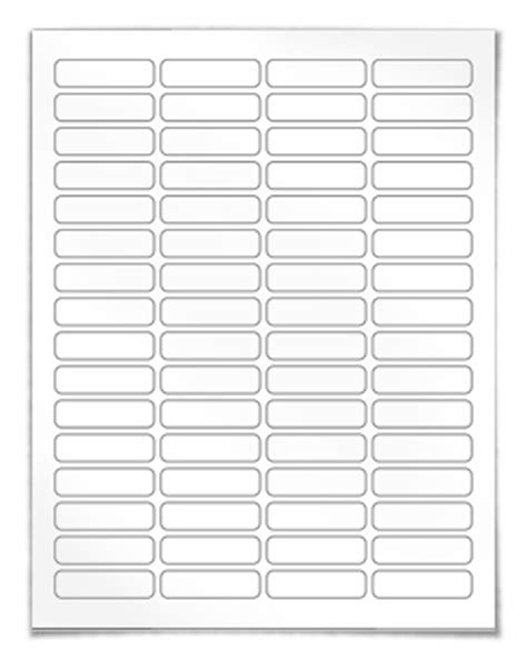 Create address labels from a wide rage of free design templates at printed.com. Return Label Template | printable label templates