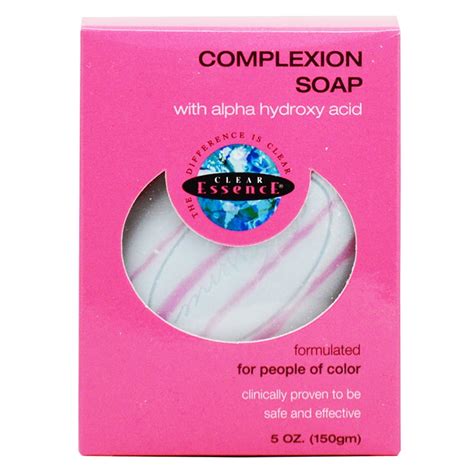 Clear Essence Complexion Soap 5oz