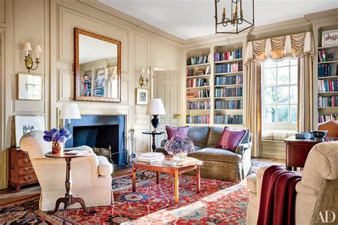 After all, the fashion factor of a great pair of camel suede boots, a structured leather tote or a classic trench is undeniable. 10 Rooms That Take Wood Paneling to the Next Level Photos ...
