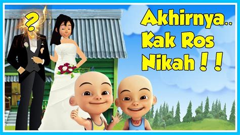 Maybe you would like to learn more about one of these? Muka Kak Ros Seram - Opah Diserang Zombie Upin Ipin Takut ...