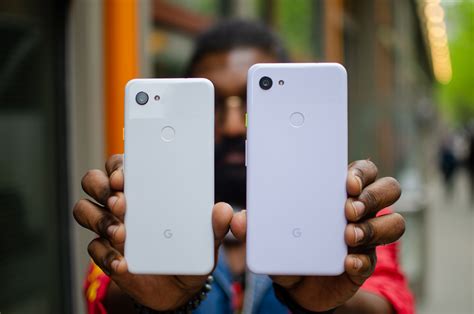 Pixel 3a And Pixel 3a Xl Everything You Need To Know Digital Trends