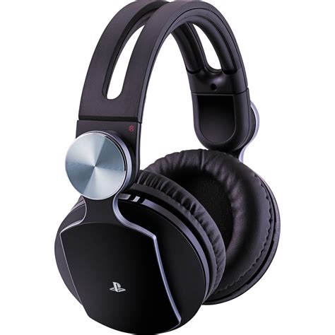 Sony Pulse Elite Edition Wireless Stereo Headset 99037 Bandh Photo