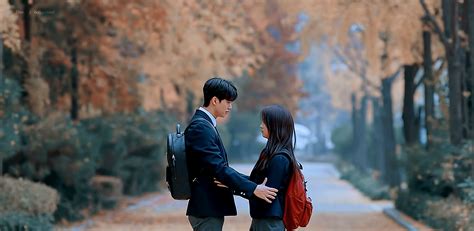 Love Alarm Korean Drama Fan Review