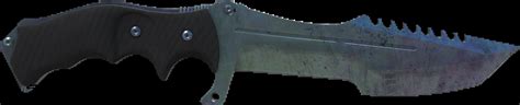 Huntsman Knife Blue Steel Field Tested Cs2 Skins Find And Trade