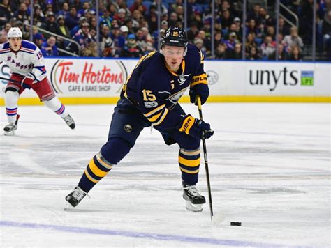 Is it really worth it to give up a lot of the future in order to acquire jack eichel? Jack Eichel's agent says client unfairly criticized, wants ...