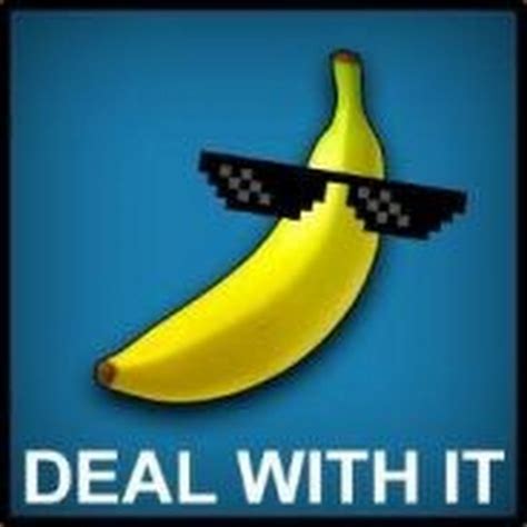 Super Swag Banana Youtube