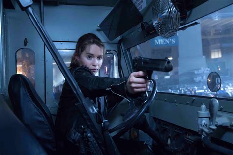Terminator Genisys Movie Review Reel Advice Movie Reviews