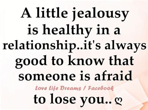 30 Quotes And Sayings On Jealousy