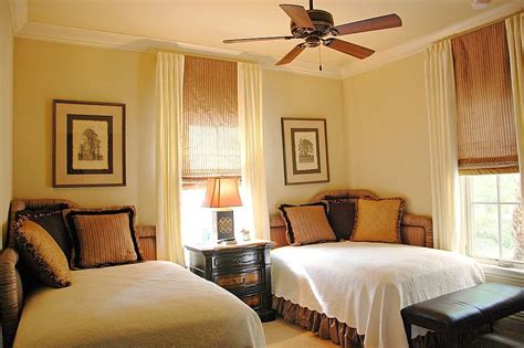Maybe you would like to learn more about one of these? Home Improvement Archives | Small guest bedroom, Bed in ...