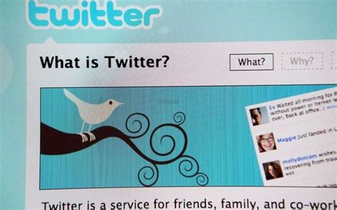 Twitter Présente Une Nouvelle Fonction Pour Envoyer Des Tweets Par Email