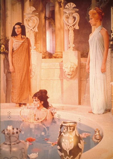 Cleopatra 1963 Classic Movies Photo 16282288 Fanpop