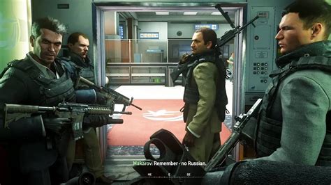 Modern warfare 2 free download torrent. Sony Russia refuses to release CoD: Modern Warfare 2 ...