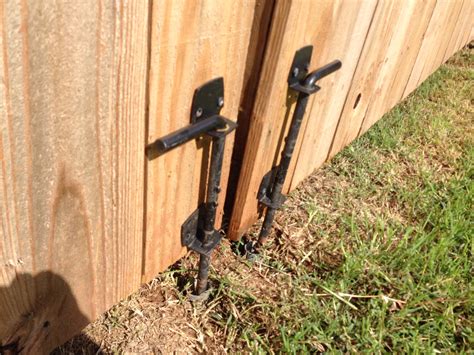 How to fix the issues I’m having with large double gates – Love