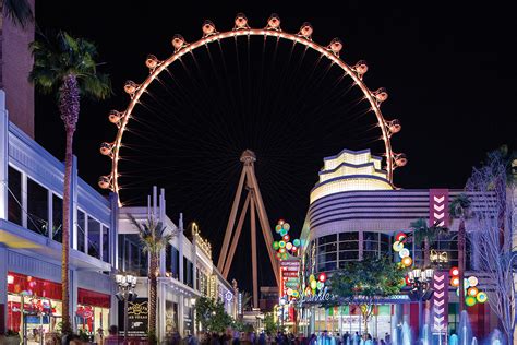 The 11 Most Unique Las Vegas Attractions