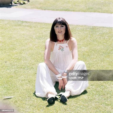 sandie shaw photos and premium high res pictures getty images